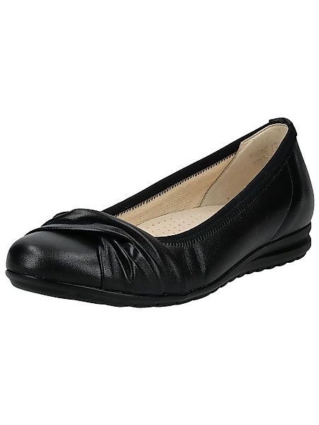 Gabor Comfort Gabor Comfort Ballerinas Leder Ballerina günstig online kaufen