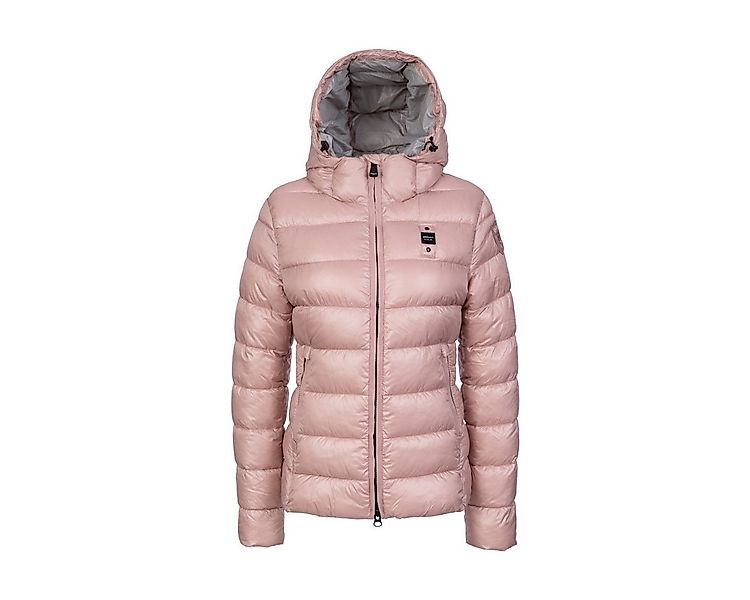 Blauer Steppjacke Caroll Damen Winterjacke, Übergangsjacke, Windjacke, Outd günstig online kaufen