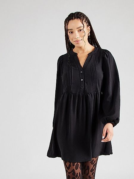 Vero Moda Blusenkleid Emma (1-tlg) Drapiert/gerafft günstig online kaufen