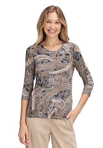 Betty Barclay 3/4-Arm-Shirt Damen Basic Shirt günstig online kaufen