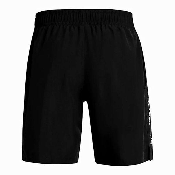 Under Armour® Shorts Ua Tech Woven Wordmark Short günstig online kaufen