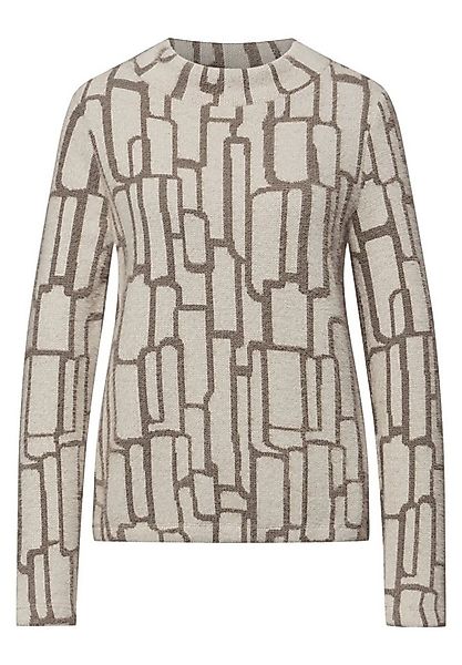 STREET ONE Langarmshirt günstig online kaufen