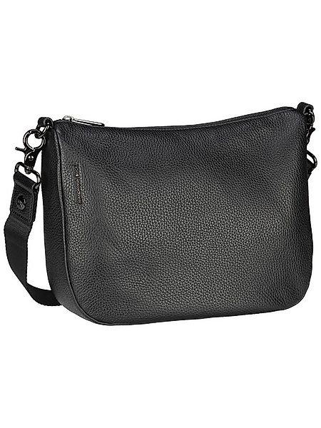 Mandarina Duck Umhängetasche Mellow Leather Hobo FZT79, Beuteltaschen günstig online kaufen