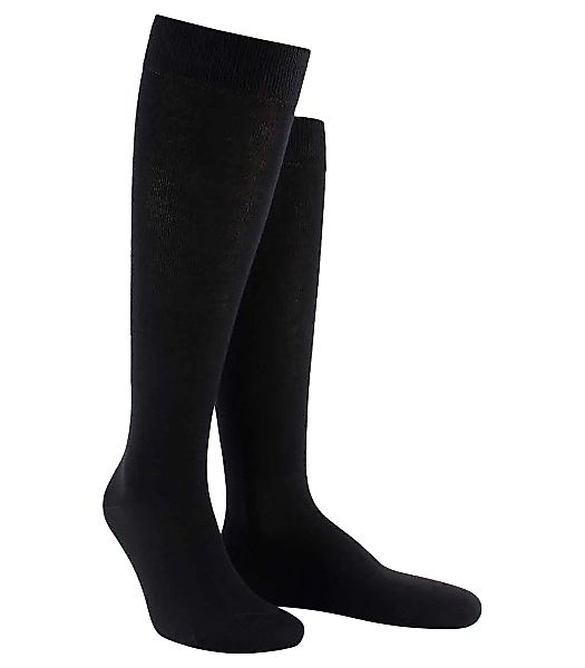 Wilox Kniestrümpfe EXCLUSIVE für Herren (1-Paar, günstig online kaufen