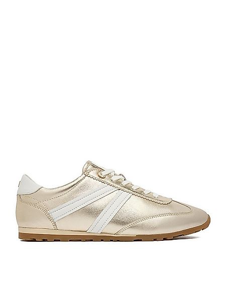 Mexx Mexx Damen-Sneakers Gold MEXX-EO-WI44-22-2094-11848 Gold Sneaker günstig online kaufen