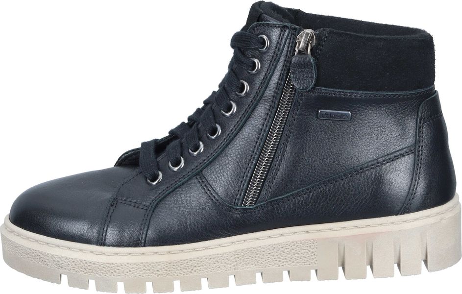 Comfortabel Stiefeletten Stiefelette mit POLAR-TEX günstig online kaufen