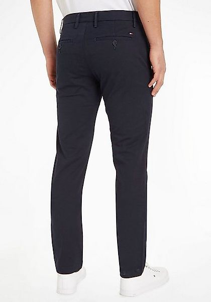 Tommy Hilfiger Chinohose Chino Bleecker 1985 PIMA CO günstig online kaufen
