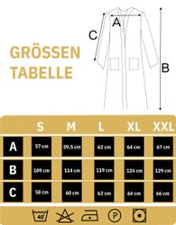Just2little Bademantel Baumwoll-langarm Bademantel mit Kapuze günstig online kaufen