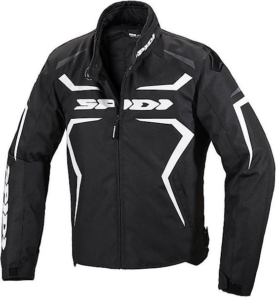 SpiDi Motorradjacke Sportmaster H2Out Motorrad Textiljacke günstig online kaufen