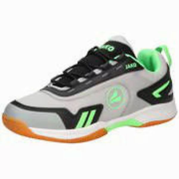 Jako J-MS AD Thor Hallensport Herren grau|grau|grau|grau|grau|grau|grau günstig online kaufen
