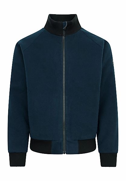 Derbe Anorak "Cabholm", Recycelte Carbanjacke, personalisierte Knöpfe, gest günstig online kaufen