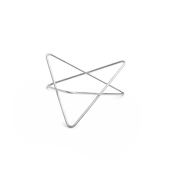 Drahtfuß zu Feuerschale BOWL 57 günstig online kaufen