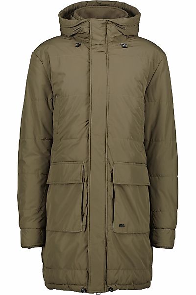Alife & Kickin Winterjacke "Herren BlakeAK A" günstig online kaufen