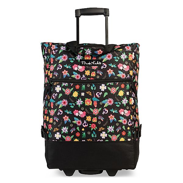 PUNTA Einkaufstrolley Frida Kahlo, 32 l günstig online kaufen