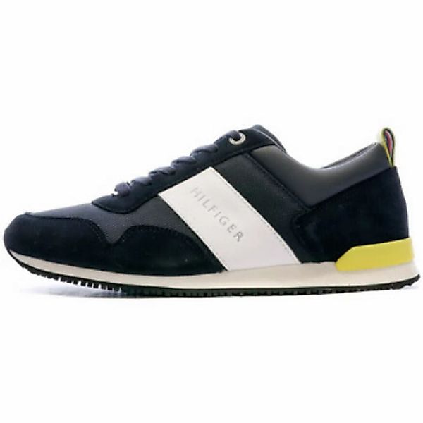 Tommy Hilfiger  Sneaker FM0FM02042 günstig online kaufen