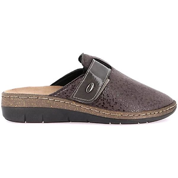 Grunland  Hausschuhe GRU-RRR-CE0764-BL günstig online kaufen