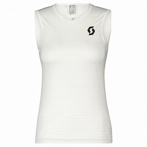 Scott Kurzarmshirt Scott W Underwear Carbon Tank Damen Kurzarm-Shirt günstig online kaufen