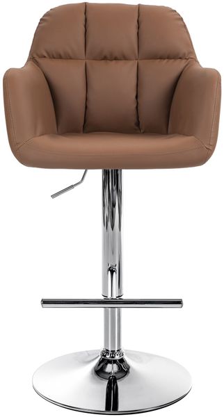 TPFLiving Barhocker höhenverstellbar (Barstuhl - Hocker günstig online kaufen