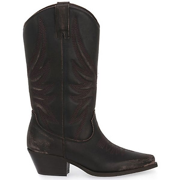 Priv Lab  Stiefel VINTAGE CUOIO günstig online kaufen