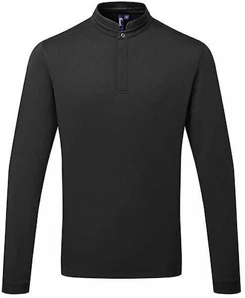 Premier Workwear Longsleeve Essential ´Coolchecker®´ Chefs günstig online kaufen