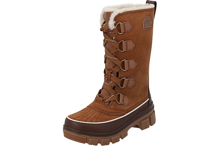 Sorel Torino V Tall 2106691 Schnürstiefel günstig online kaufen