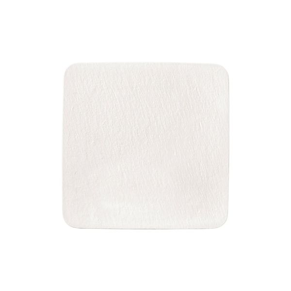 Villeroy & Boch Servierplatte "Servierplatten Manufacture Rock 2er Set weiß günstig online kaufen