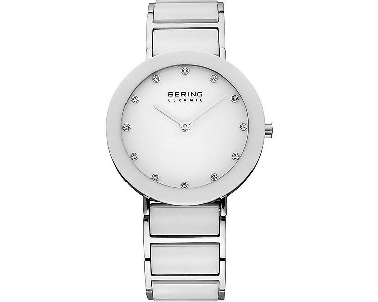 Bering Quarzuhr 11435-754 günstig online kaufen