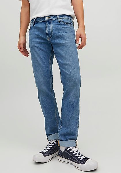 Jack & Jones Slim-fit-Jeans JJIGLENN JJEVAN günstig online kaufen