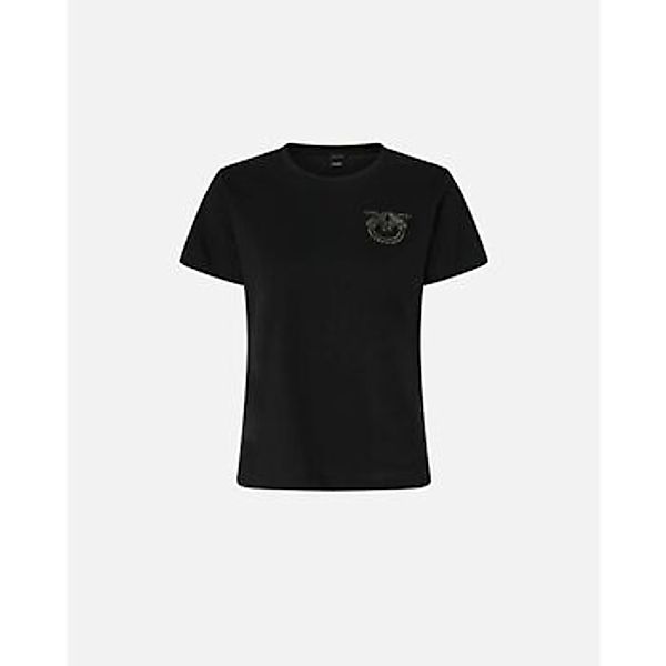 Pinko  T-Shirt NAMBRONE 103320 A2RN-Z99 günstig online kaufen