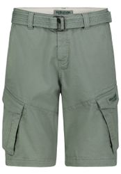 SUBLEVEL Cargoshorts Cargo mit Gürtel und günstig online kaufen