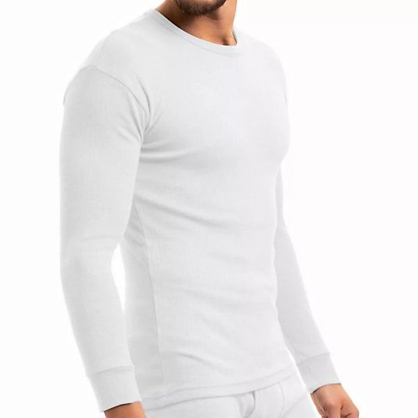 MT Funktionshemd Herren Ski- und Thermo Unterhemd Light - Thermowäsche Hemd günstig online kaufen
