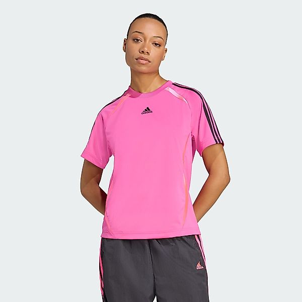 adidas Originals T-Shirt ADICOLOR TEAMGEIST LOOSE günstig online kaufen
