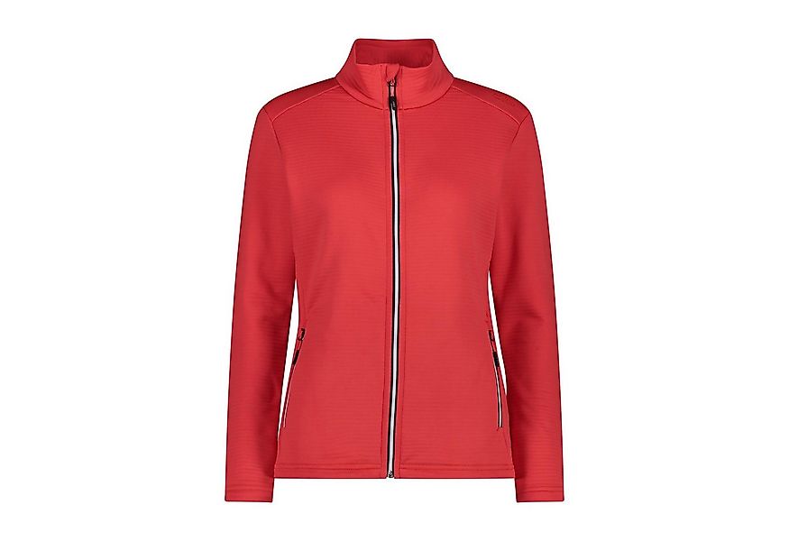 CMP Fleecejacke CMP Damen Jacke WOMAN JACKET 31E1846 günstig online kaufen