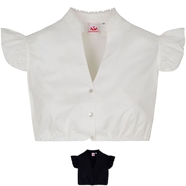Spieth & Wensky Dirndlbluse Darlee-Dirndlbluse Dirndlbluse günstig online kaufen