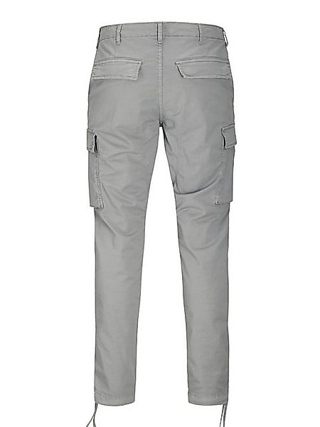 Jack & Jones Langarmhemd JPSTACE TUCKER CARGO AMA NOOS günstig online kaufen