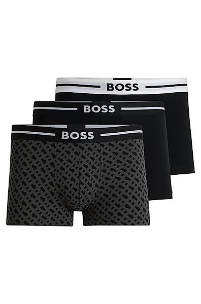 BOSS Trunk Trunk 3P Bold Design günstig online kaufen