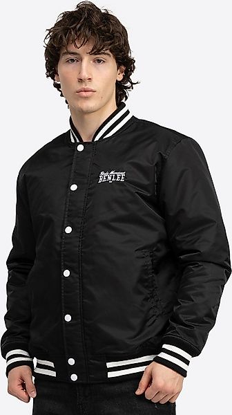 Benlee Rocky Marciano Kurzjacke Rocky College Jacke Normale Passform günstig online kaufen