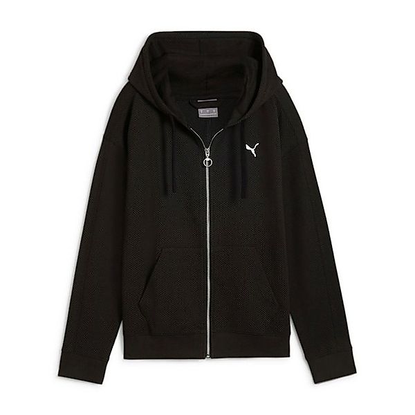 PUMA Kapuzenpullover Puma Damen Kapuzenpullover HER Full-Zip Hoodie 681631 günstig online kaufen