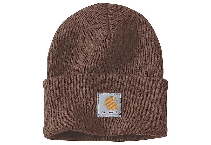 Carhartt Beanie A18 Acrylic Watch Hat trendig und wärmend günstig online kaufen