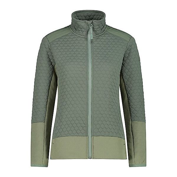 CMP Fleecejacke CMP Damen Fleecejacke WOMAN JACKET 34E5516 günstig online kaufen