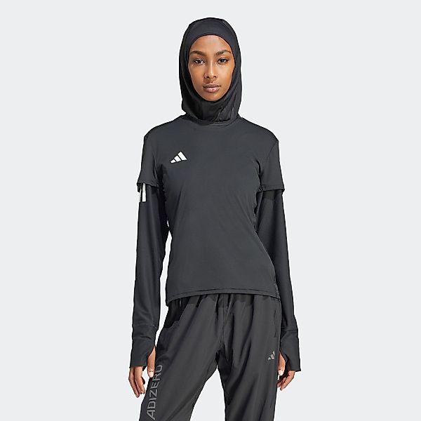 adidas Performance Laufshirt ADIZERO E TEE günstig online kaufen