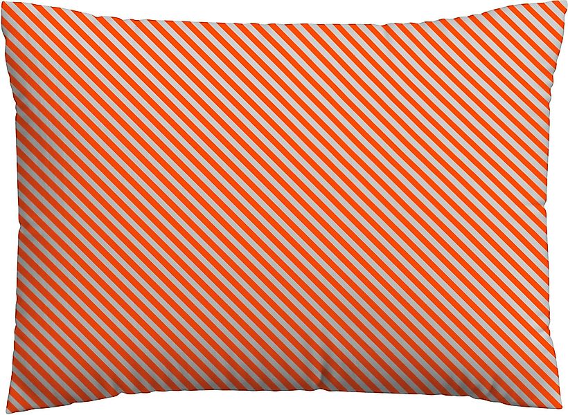 Schlafgut Kissenbezug Woven Satin Fade, (1 günstig online kaufen