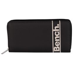 Bench. Geldbörse Bench Große XXL Damen günstig online kaufen