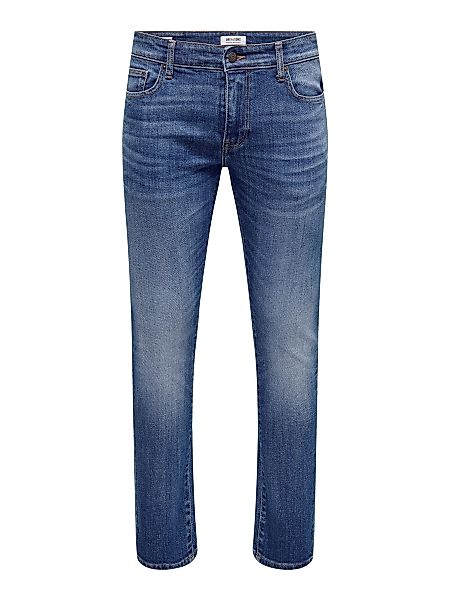 ONLY & SONS Slim-fit-Jeans Jeans Slim günstig online kaufen