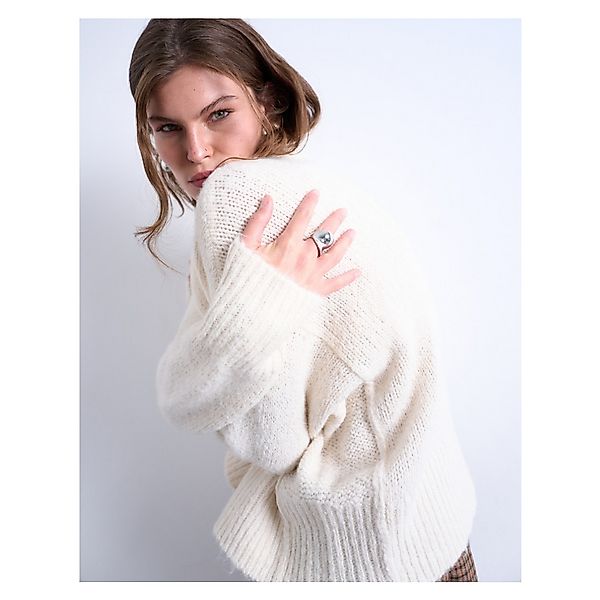 Topshop Damen Pullover 31000124 günstig online kaufen