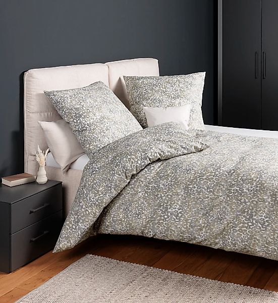 Janine Bettwäsche "TANGO" 2 mit Reißverschluss günstig online kaufen