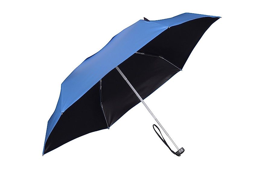Knirps® Taschenregenschirm Mini-Schirm Travel klein leicht kompakt, UV-Schu günstig online kaufen