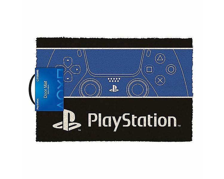 Playstation Fußmatte günstig online kaufen