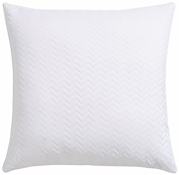 RIBECO Nackenstützkissen Luca Kissen 40x80 & günstig online kaufen