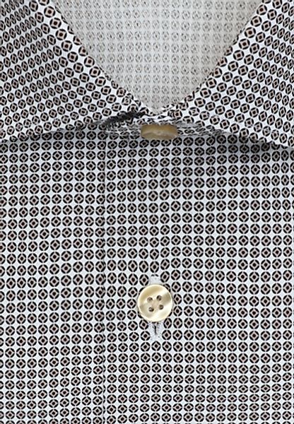 seidensticker Businesshemd "Schwarze Rose" Slim 1/1 Extra lang Kentkragen D günstig online kaufen